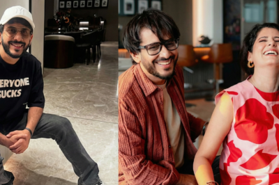 शार्क टैंक फेम अमन गुप्ता का 52 करोड़ का आलीशान आशियाना: 300 साल पुराना जैतून का पेड़ और शानदार एब्सट्रैक्ट आर्ट, देखें अंदर की तस्वीरें