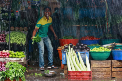 भारत का मानसून होगा और भी अनिश्चित: समुद्र का ‘खारापन’ एल नीनो को बना सकता है और भी घातक