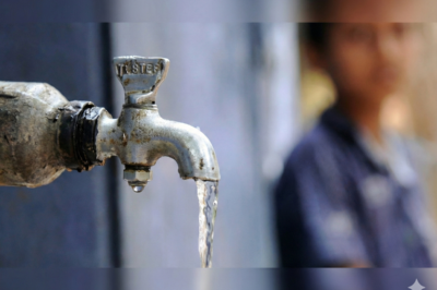 दिल्ली में पानी की किल्लत: अगले 2 दिन इन इलाकों में नहीं आएगा नल में पानी, क्या आप हैं तैयार?