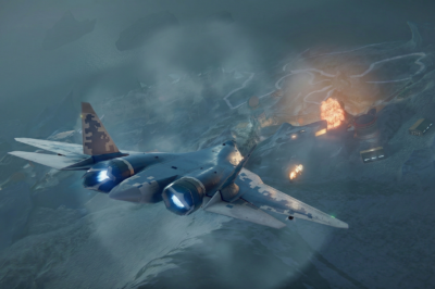 IAF की नजर रूसी Su-57M1E के ‘सेकंड-स्टेज’ अपग्रेड पर; G2G वार्ता के बीच नई संभावनाएं