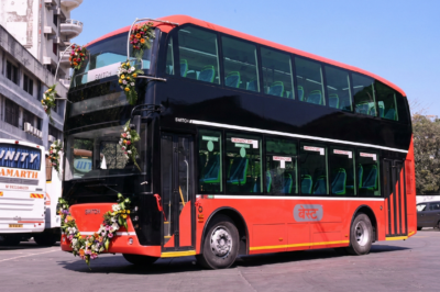 दिल्ली में ऐतिहासिक डबल डेकर बसों की वापसी: विजय चौक से हेरिटेज टूर का आगाज़, जानें किराया और रूट