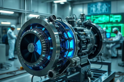 हम अप्रैल 2028 तक भारत का पहला स्वदेशी समुद्री इंजन देने की राह पर हैं: किर्लोस्कर ऑयल इंजन सीईओ