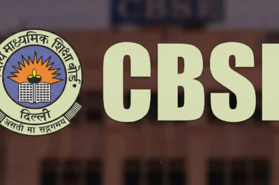 CBSE बोर्ड परीक्षा 2026: फिजिक्स के पेपर को लेकर शिक्षक ने दायर की PIL, प्रश्नपत्रों के कठिन स्तर पर उठाए सवाल