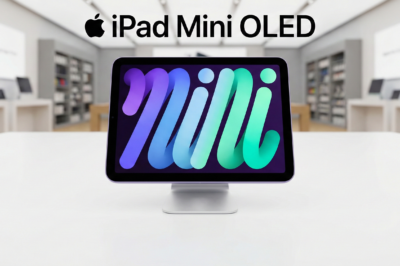 iPad Mini 2026: रिलीज़ डेट, $599 की कीमत और वो सब कुछ जो हमें अब तक पता है