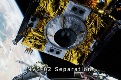 इसरो के NVS-02 मिशन की विफलता का रहस्य खुला: महज एक ‘ढीले कनेक्शन’ ने कैसे बिगाड़ा था खेल?