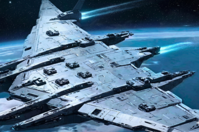 चीन का ‘लुआननियाओ’ (Luanniao): 120,000 टन का महाकाय अंतरिक्ष विमानवाहक पोत और 88 ड्रोन