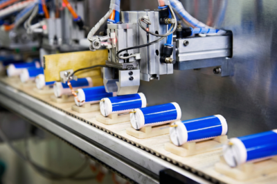 चीन की ‘वॉटर बैटरी’ ने लीथियम को पछाड़ा: भविष्य की सुरक्षित और शक्तिशाली तकनीक