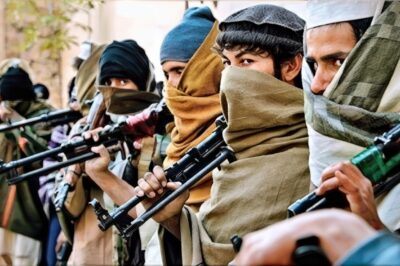 भारत के मंदिरों पर हमले की फिराक में लश्कर के आतंकी, लाल किला भी निशाने पर; देश भर में हाई अलर्ट जारी