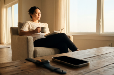 “पीक वेलनेस” ने हमें क्यों थका दिया