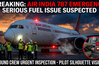 फ्यूल स्विच की चिंता सामने आने के बाद एयर इंडिया ने बोइंग 787 फ्लीट की तुरंत जांच शुरू की।