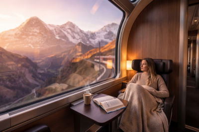 क्यों 2026 वह साल है जब आप आखिरकार “छुट्टियां मनाना” बंद कर देंगे और ट्रैवल करना शुरू कर देंगे।