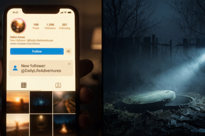 ‘इंस्टाग्राम’ सेप्टिक टैंक हॉरर: धोखे और ब्लैकमेल की एक उलझी हुई कहानी