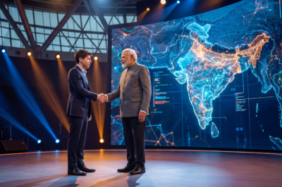 एआई की महा-क्रांति: पीएम मोदी और OpenAI के बड़े एलान ने कैसे बदल दी आपकी करियर की दिशा!