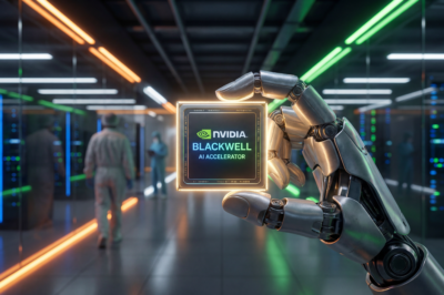 $2 बिलियन का रहस्य: एनवीडिया अभी भारत में चिप्स की बौछार क्यों कर रहा है?