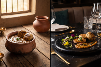 8 भारतीय व्यंजन: जो कभी ‘गरीबों का खाना’ कहलाते थे, लेकिन आज हैं बेहद ‘प्रीमियम’