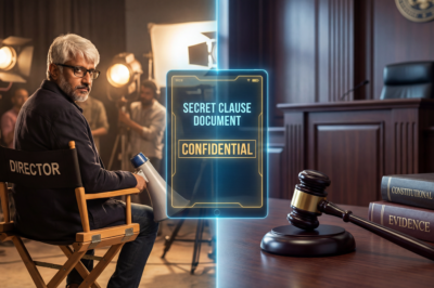 डायरेक्टर की कुर्सी से अदालत के कटघरे तक: विक्रम भट्ट की कानूनी मुश्किल का बड़ा खुलासा!