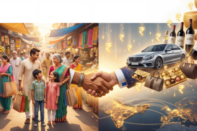 यूरोप भारत आ रहा है? यह बड़ी नई डील आपके वॉलेट को हमेशा के लिए बदल सकती है!