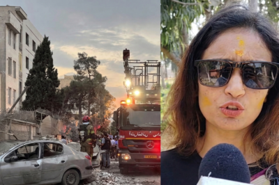 इजराइल-ईरान युद्ध की आग में झुलस रहीं ग्रेटर नोएडा की इंडस्ट्रीज़, निर्यात-आयात पर गहरा संकट