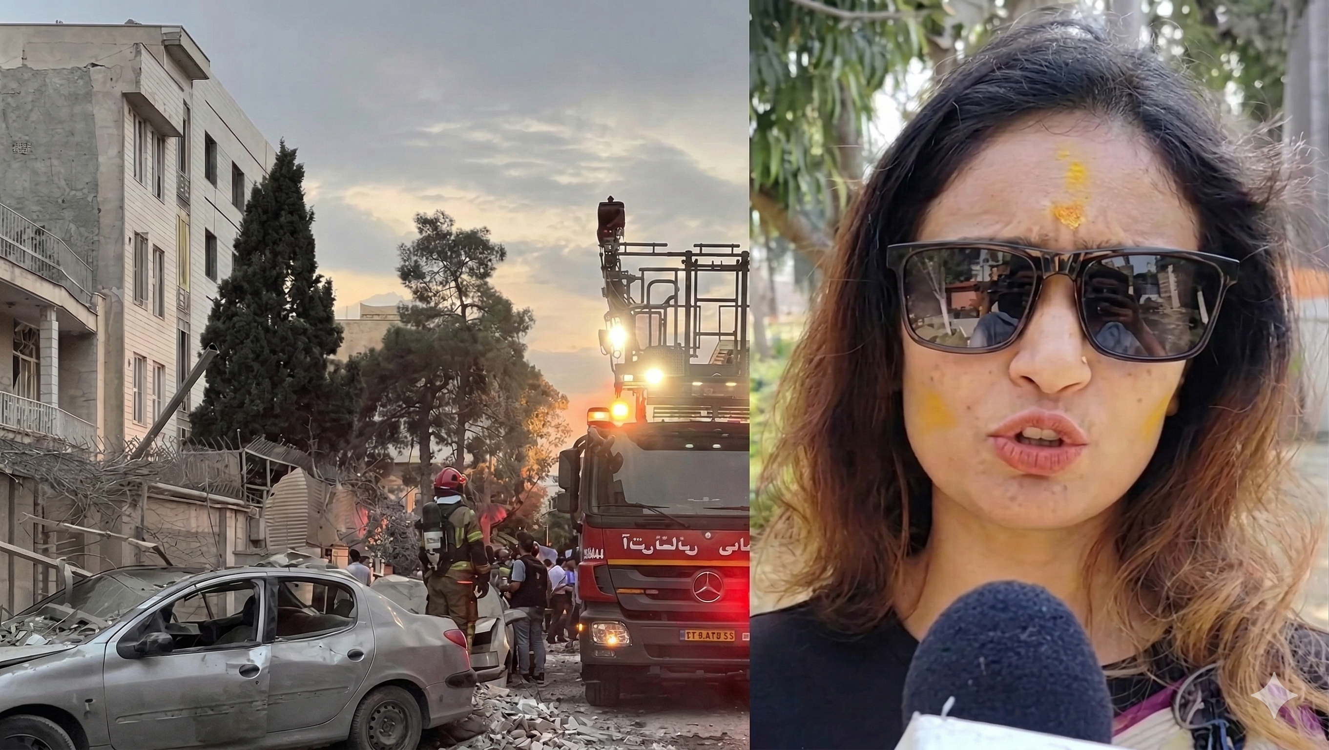 ग्रेटर नोएडा औद्योगिक क्षेत्र में बंद पड़े कारखाने, इजराइल-ईरान युद्ध के कारण निर्यात संकट