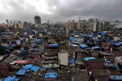 दिल्ली होगी झुग्गी-मुक्त! जानिए रेखा सरकार का नया प्लान — नई पॉलिसी पर काम जारी