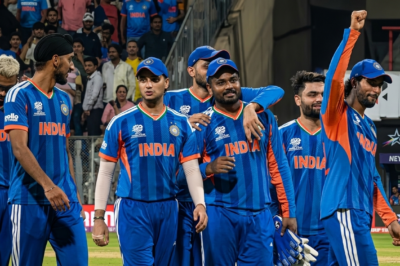 भारत बनाम न्यूज़ीलैंड, टी20 विश्व कप 2026 फाइनल: लाइव स्ट्रीमिंग, टेलीकास्ट और मैच की पूरी जानकारी