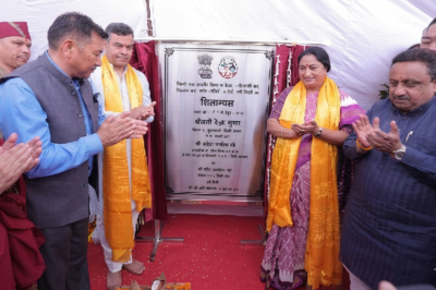 दिल्ली को CM रेखा गुप्ता की बड़ी सौगात — ISBT पर सालों पुरानी मांग पूरी, 6 महीने में बनेगा फुट ओवरब्रिज