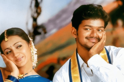 घिल्ली: एक सुपरहिट की 20 साल की विरासत