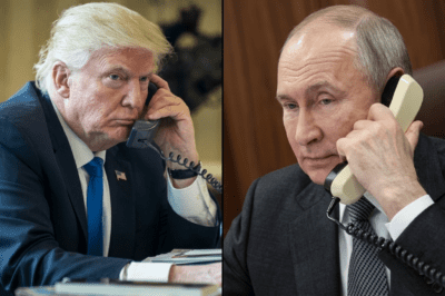 ईरान को मिली रूसी खुफिया मदद से बौखलाया अमेरिका! विटकॉफ ने पुतिन को भेजा कड़ा संदेश