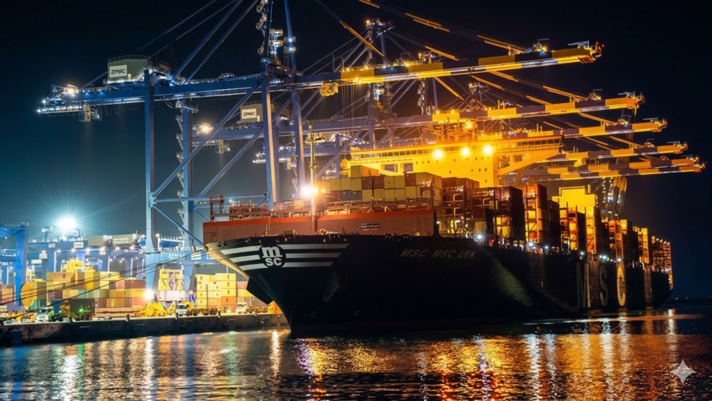 IIT मद्रास ओशन इंजीनियरिंग विभाग की 50वीं वर्षगांठ — समुद्री इंजीनियरिंग, वेव एनर्जी और AI तकनीक का केंद्र