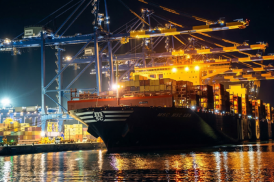 लहरों से बनेगी बिजली, AI संभालेगा पोर्ट — IIT मद्रास के ओशन इंजीनियरिंग विभाग के 50 साल पूरे