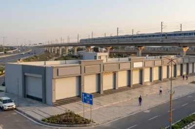 मेरठ शास्त्री नगर में UPAVP करेगा 10 दुकानों की ई-नीलामी — जानें पूरी डीटेल