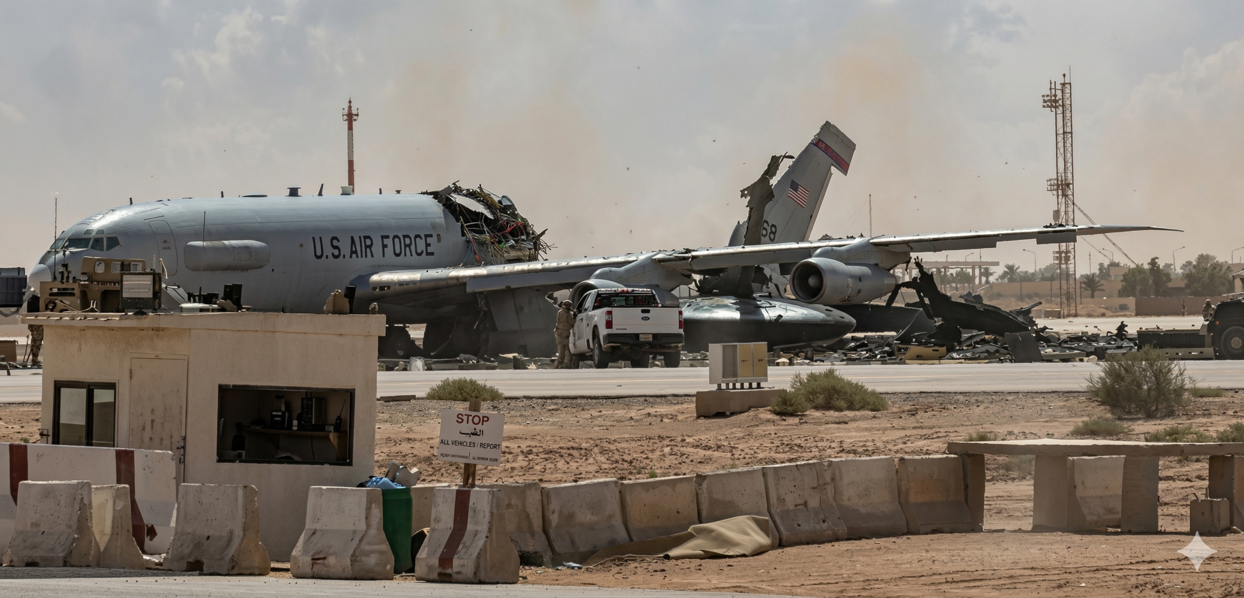 ईरान-इसराइल युद्ध 2026 — नेतन्याहू का वीडियो बयान और होर्मुज़ जलसंधि पर भारत की कूटनीति