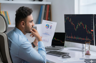 वेंगार्ड (Vanguard) का भारतीय पोर्टफोलियो चमका: FY26 में 12 शेयरों में 120% तक की भारी बढ़त, Q3 में 8 नए शेयरों पर लगाया दांव