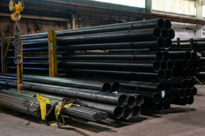 भारत का पहला अमॉर्फस इलेक्ट्रिकल स्टील संयंत्र: 30,000 टन आयात में होगी कटौती