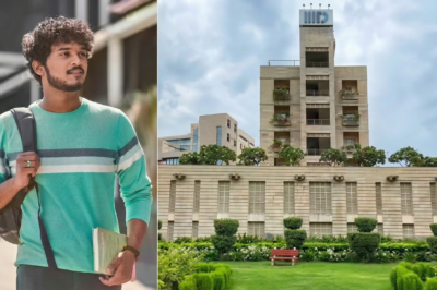 IIIT दिल्ली ने खोले M.Tech और Ph.D. एडमिशन 2026-27 के लिए आवेदन — GATE स्कोर पर मिलेगा दाखिला