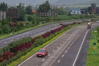 दिल्ली-देहरादून ग्रीनफील्ड हाईवे: उद्घाटन करीब है, पर बिजली की तारें बनी रुकावट!