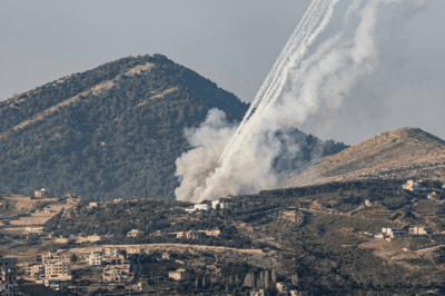 अमेरिका-इजरायल-ईरान युद्ध: पिछले 24 घंटों की बड़ी खबरें