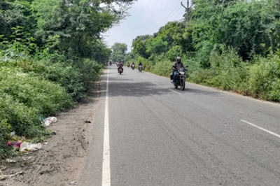 मेरठ: किला रोड चौड़ीकरण फोरलेन परियोजना को मिली मंजूरी, जाम से मिलेगी राहत