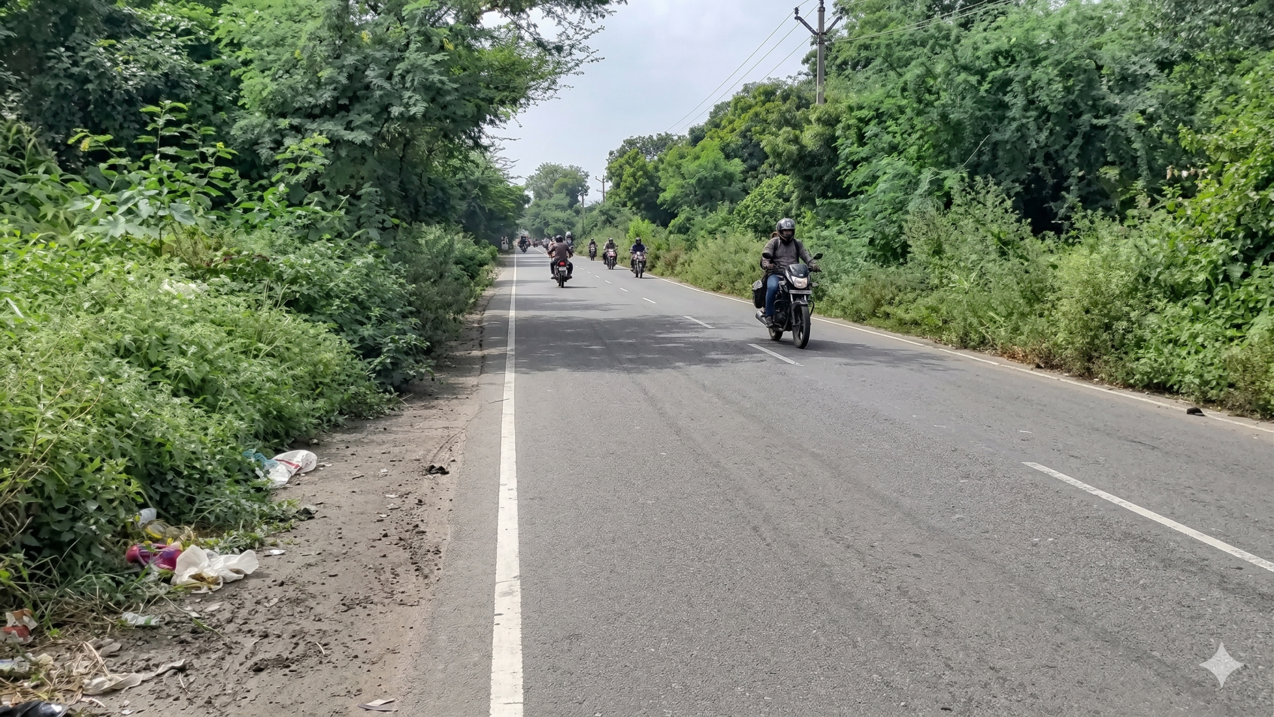 मेरठ के किला रोड को फोरलेन बनाने की परियोजना का नक्शा और शहर में यातायात सुधार की योजना दर्शाती तस्वीर