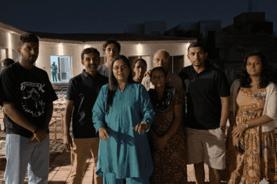 UAE में फंसे भारतीयों के लिए ‘मसीहा’ बना राजस्थान का यह बेटा — अजमान फार्महाउस में 200 लोगों को दी मुफ्त पनाह