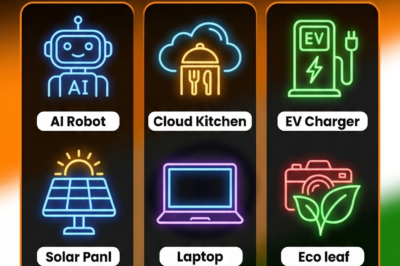 भारत में 2026 के 10 सबसे ज़्यादा कमाई वाले बिज़नेस आइडियाज़