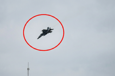 अमेरिका ने पुष्टि की: कुवैती वायु रक्षा प्रणाली ने 3 F-15 लड़ाकू विमान मार गिराए, सभी पायलट सुरक्षित