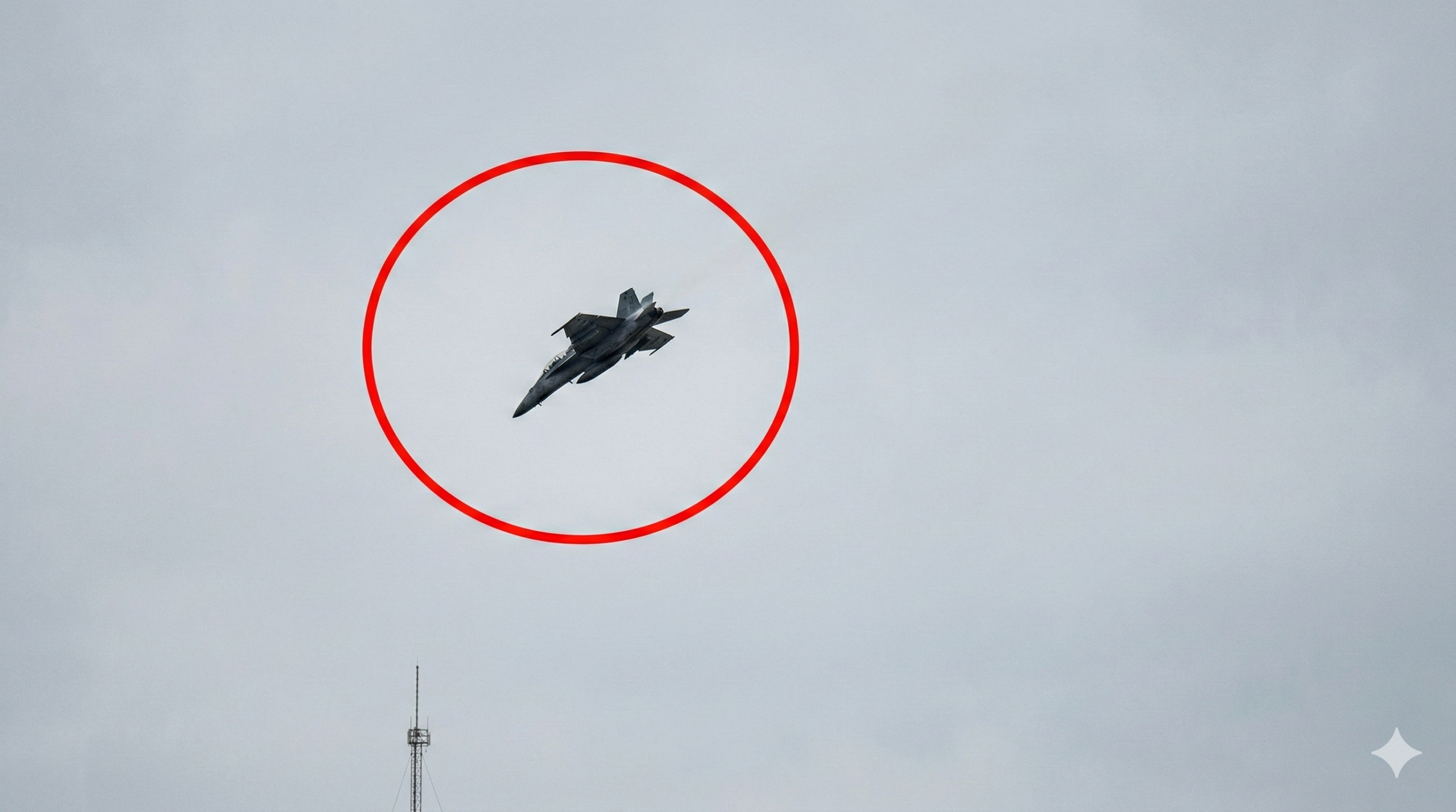 Three US F-15E Strike Eagle fighter jets shot down by Kuwaiti air defense system during Operation Epic Fury in friendly fire incident, all six pilots safe