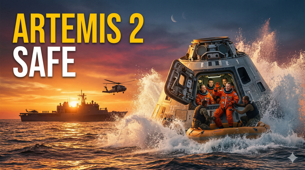 humans-return-after-touching-the-moon-all-four-artemis-2-astronauts-safely-return-to-earth