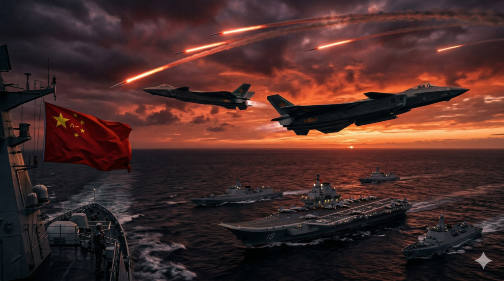 chinas-incredible-military-weapons