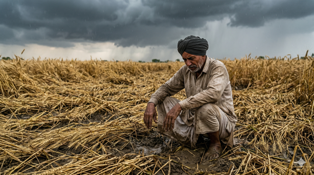 unseasonal-rains-and-hailstorms-have-shattered-farmers-hopes-the-wheat-crop-has-been-ruined