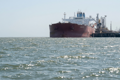 5 साल बाद भारत-ईरान तेल व्यापार शुरू: ईरानी तेल टैंकर गुजरात रवाना