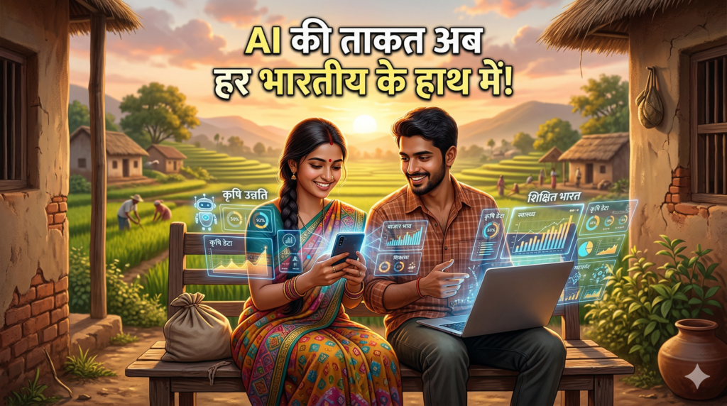 भारतीयों के लिए AI Tools: 7 चमत्कारी टूल्स जो आपकी कमाई और ज़िंदगी बदल देंगे!