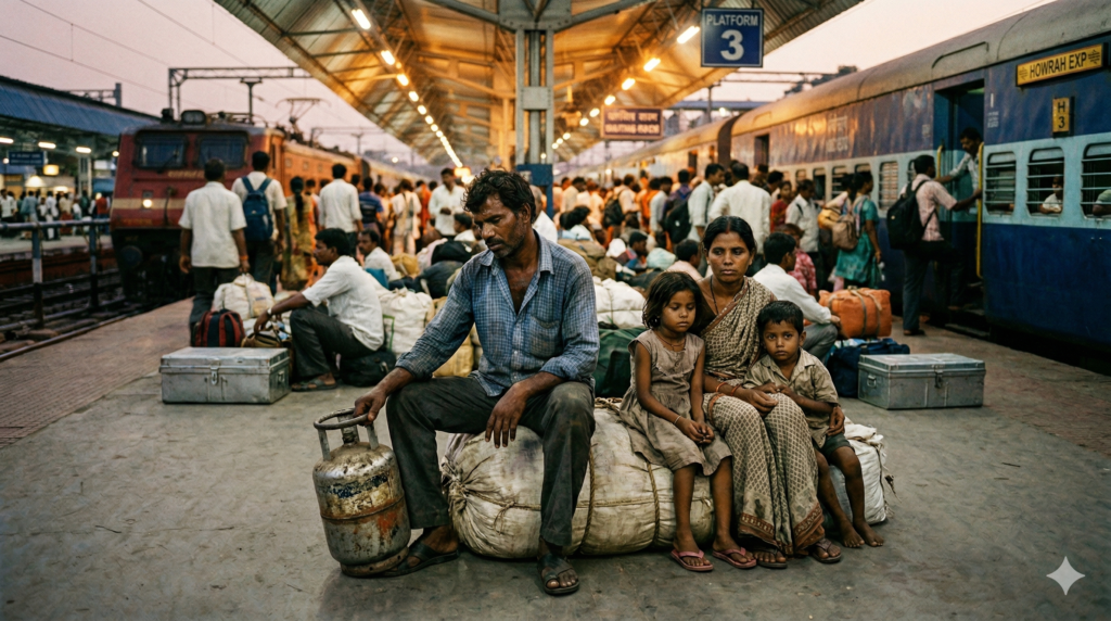 no-gas-no-city-workers-are-returning-home
