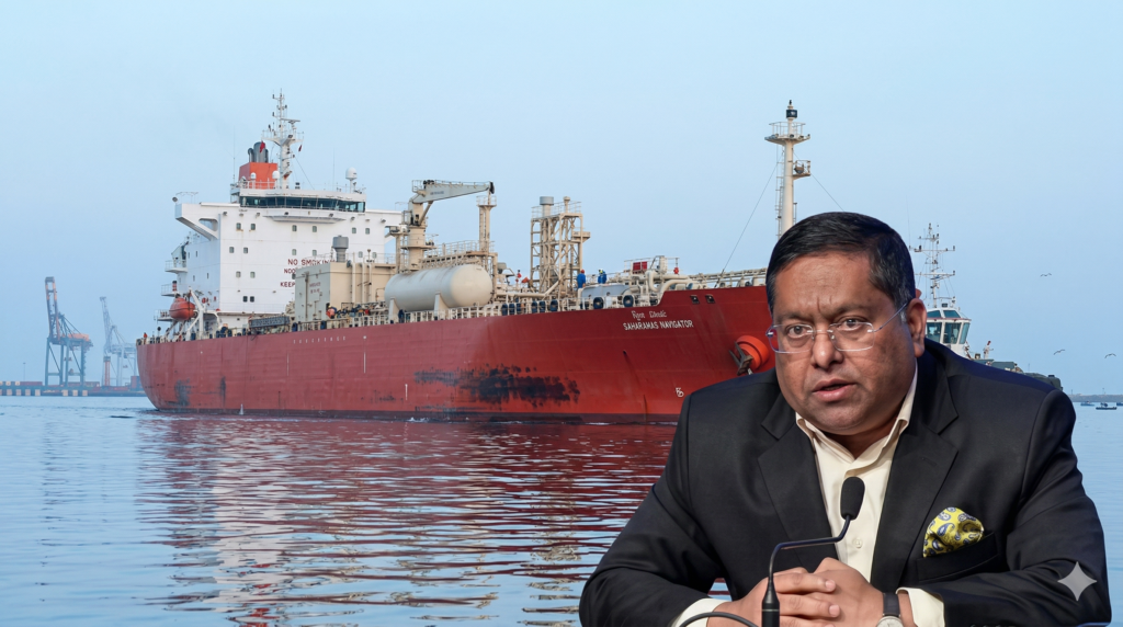 india-seeks-support-from-gulf-nations-in-energy-sector-minister-puri-arrives-in-qatar